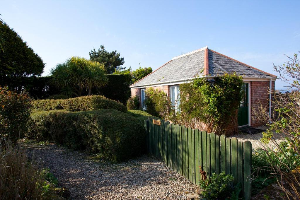 The Longcross Hotel And Gardens Bodmin Exterior photo