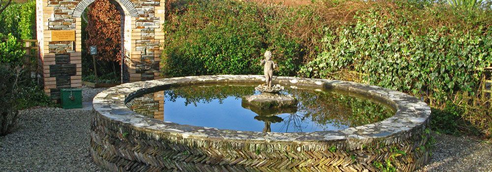 The Longcross Hotel And Gardens Bodmin Exterior photo